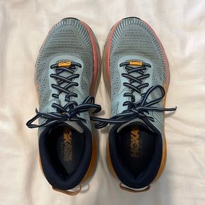 Hoka Bondi 7